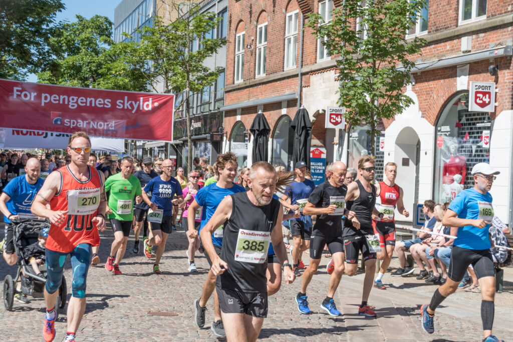 Grundlovsløbet 2018